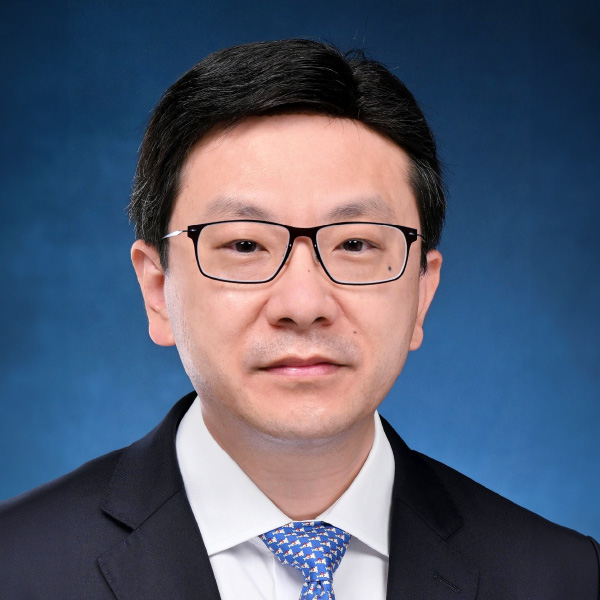 Chris SUN Yuk-han